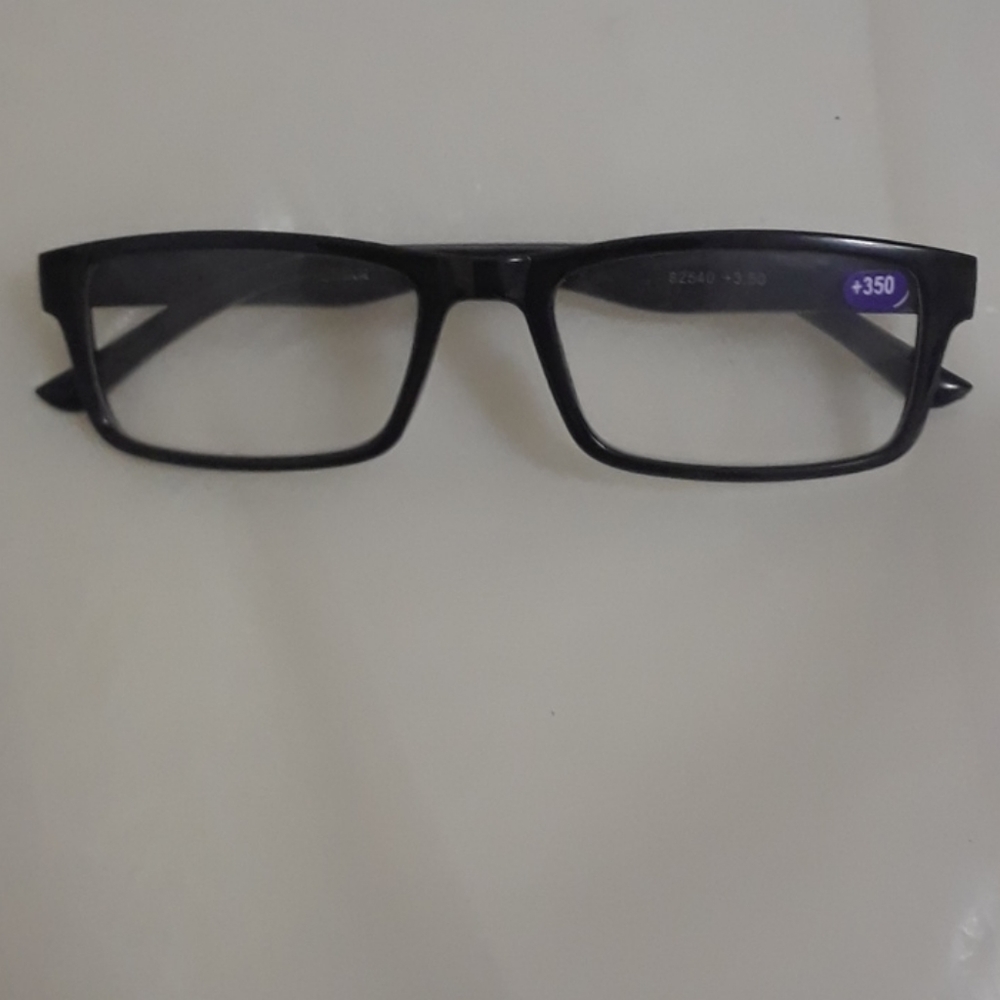 Glasses